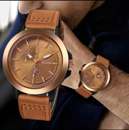 Male Watch