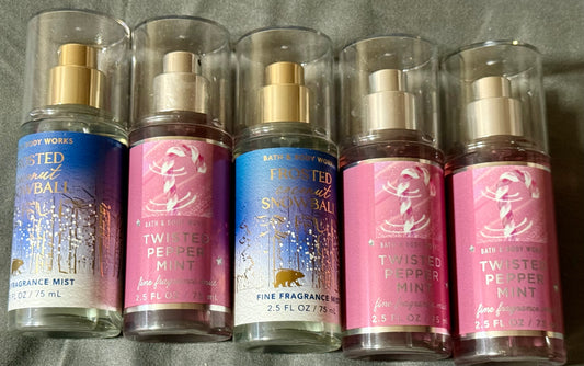 Fragrance
