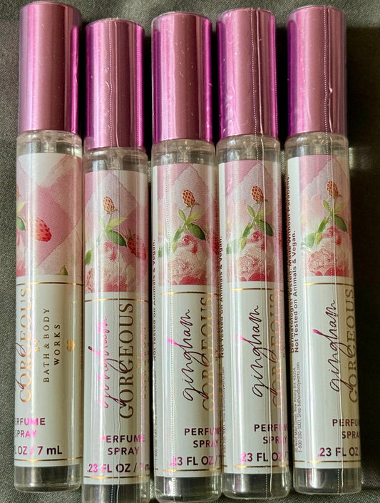 Fragrance