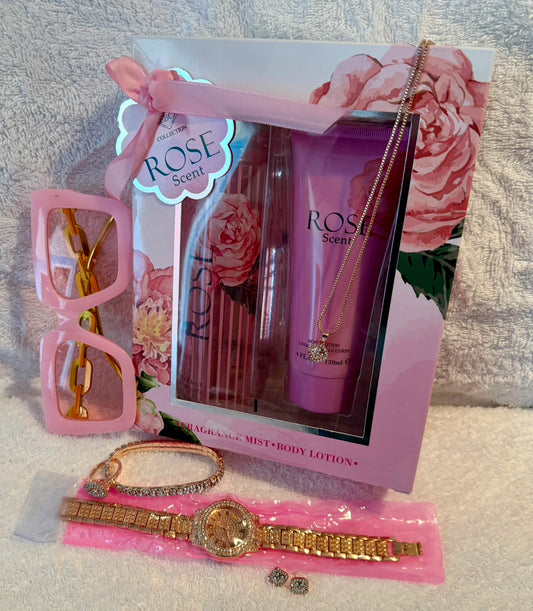 Gift Collection