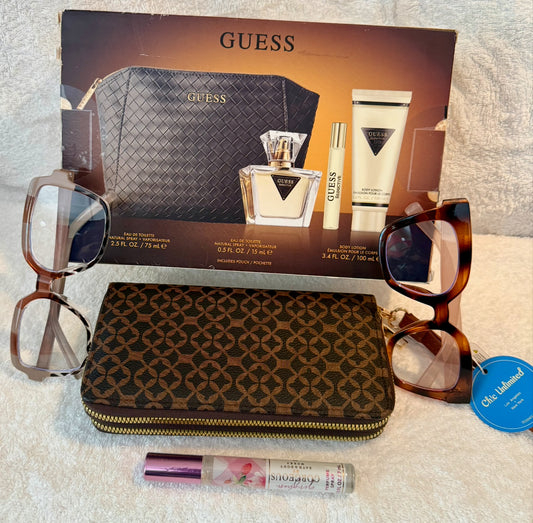 Gift Collection