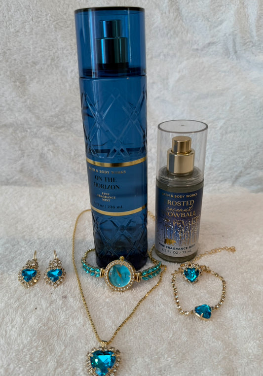 Gift Collection