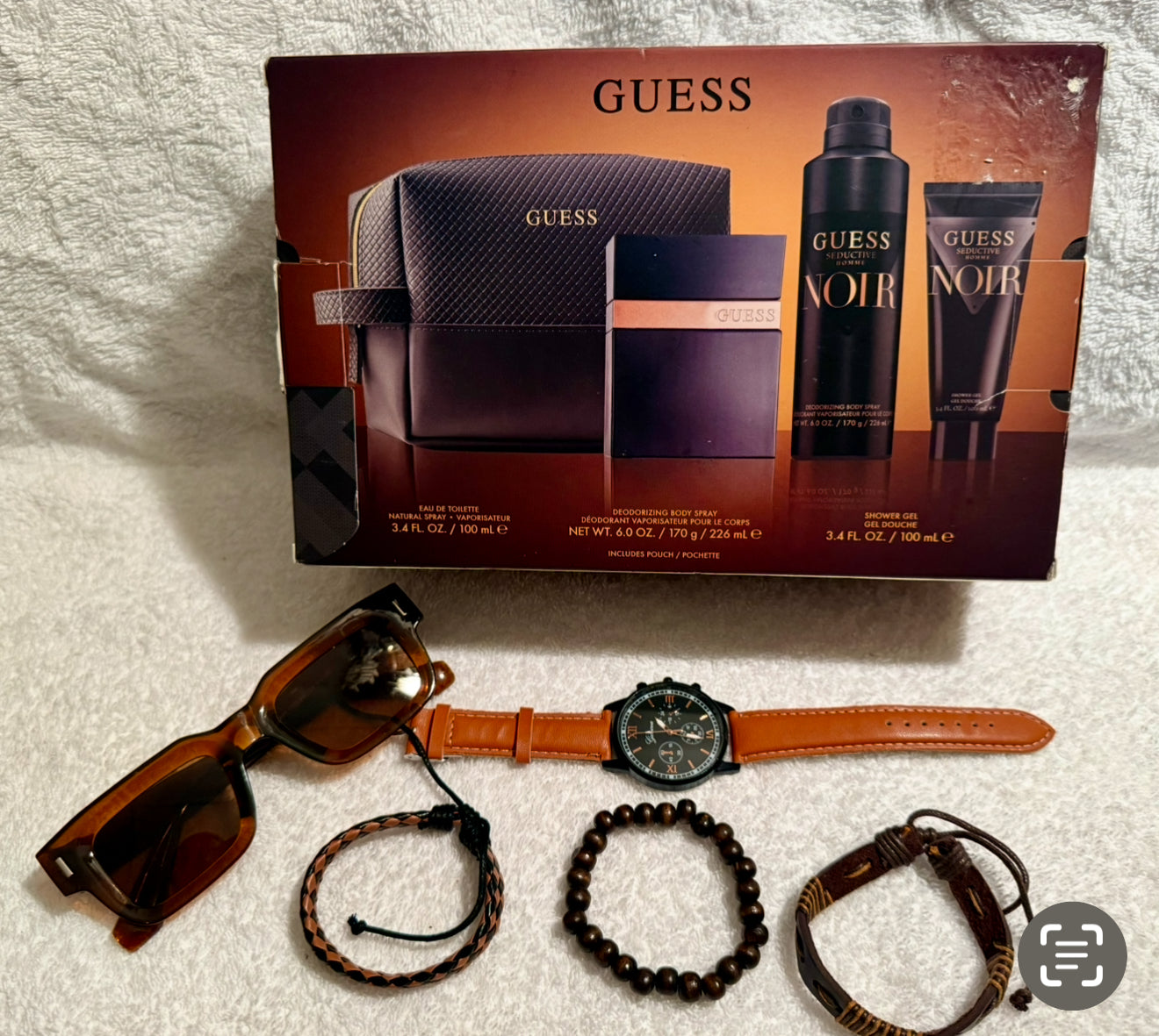Gift Collection