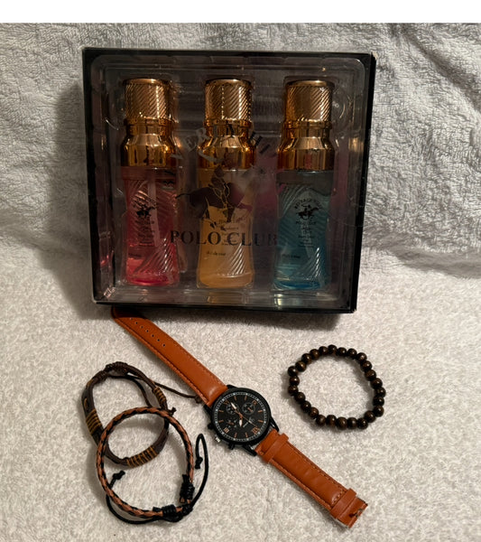 Gift Collection
