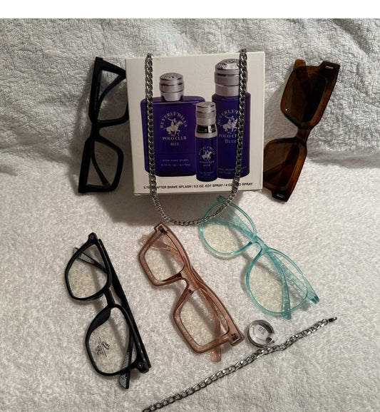 Gift collection