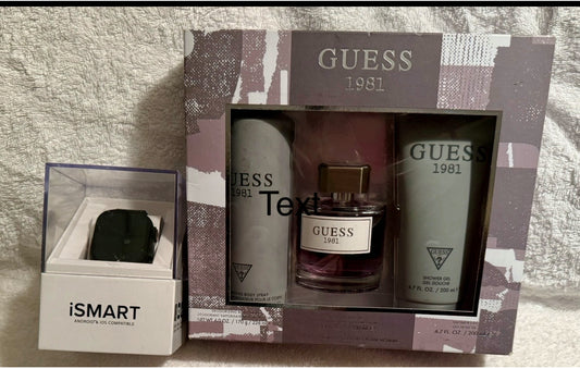 Gift Collection