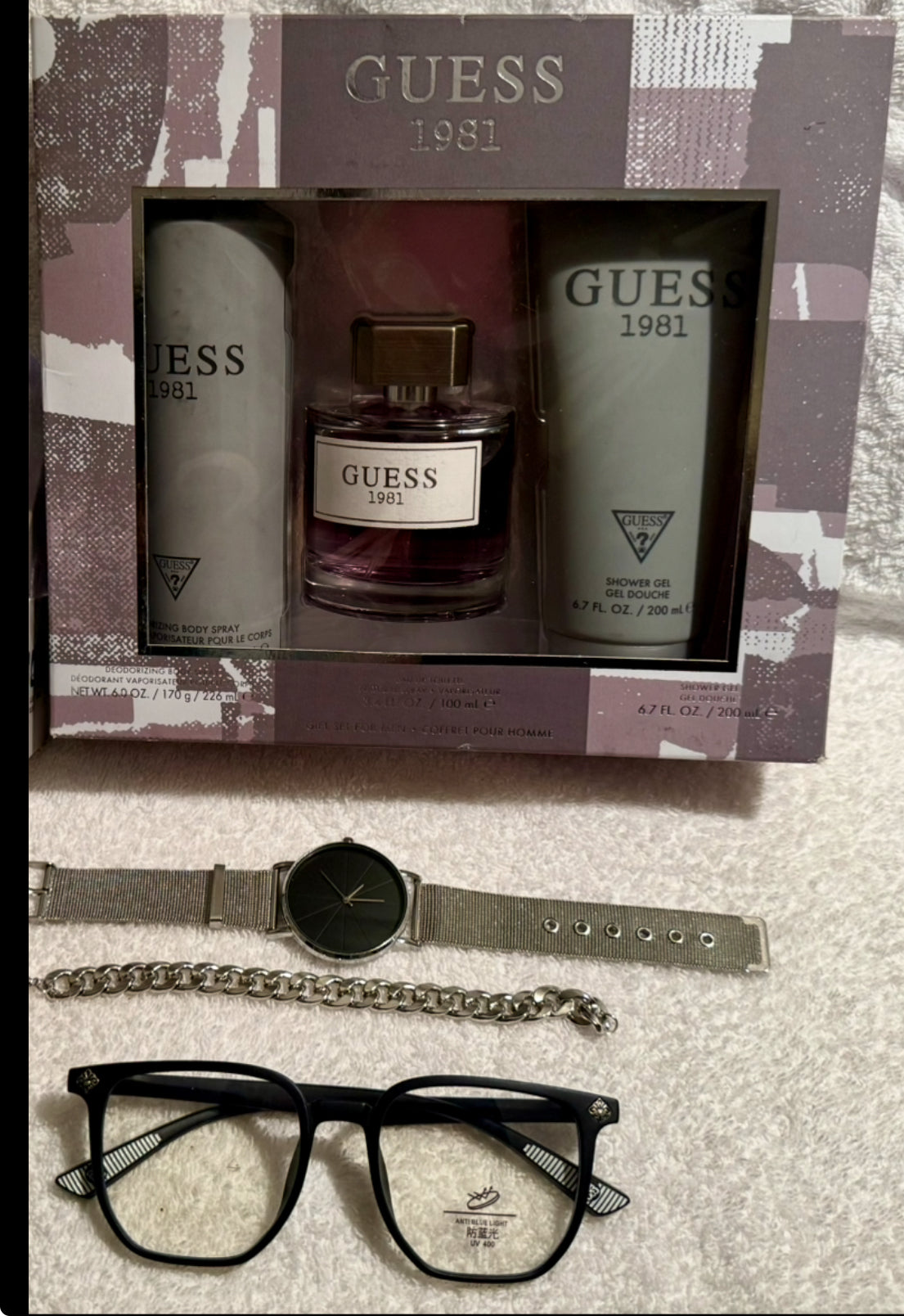 Gift Collection