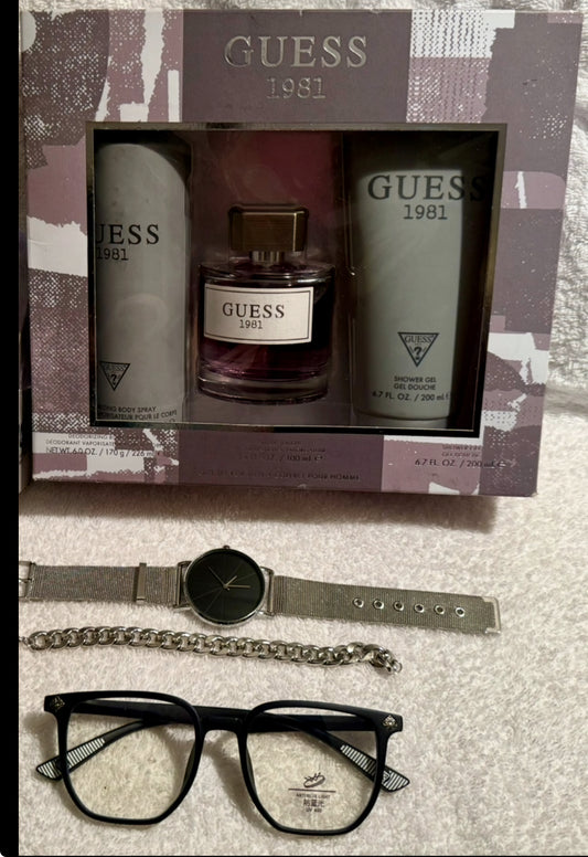 Gift Collection